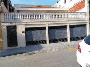 Casa / Sobrado para Venda em São Paulo/SP Vila Frugoli 4...