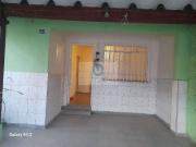 Casa / Sobrado para Venda em São Paulo/SP Vila Gea 2 Quartos