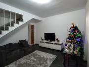 Casa / Sobrado para Venda em São Paulo/SP Vila Gea 2 Quartos