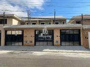 Casa / Sobrado para Venda em São Paulo/SP Vila Gea 3 Quartos