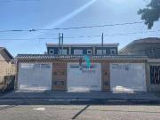 Casa / Sobrado para Venda em São Paulo/SP Vila Gea 3 Quartos