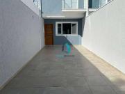 Casa / Sobrado para Venda em São Paulo/SP Vila Gea 3 Quartos