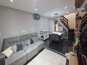 Casa / Sobrado para Venda em São Paulo/SP Vila Gea 5 Quartos