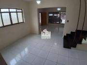 Casa / Sobrado para Venda em São Paulo/SP Vila Gomes 3...