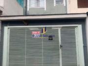 Casa / Sobrado para Venda em São Paulo/SP Vila Gomes...