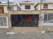 Casa / Sobrado para Venda em São Paulo/SP Tatuapé 3 Quartos