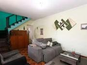 Casa / Sobrado para Venda em São Paulo/SP Vila Gomes...