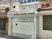 Casa / Sobrado para Venda em São Paulo/SP Vila Gomes...