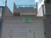 Casa / Sobrado para Venda em São Paulo/SP Vila Gomes...