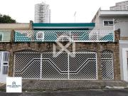 Casa / Sobrado para Venda em São Paulo/SP Vila Gomes...