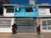 Casa / Sobrado para Venda em São Paulo/SP Vila Gomes...