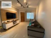 Casa / Sobrado para Venda em São Paulo/SP Tatuapé 3 Quartos