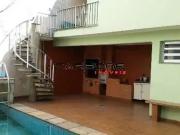 Casa / Sobrado para Venda em São Paulo/SP Vila Gomes...