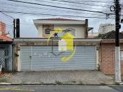 Casa / Sobrado para Venda em São Paulo/SP Vila Gomes...
