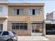 Casa / Sobrado para Venda em São Paulo/SP Vila Graciosa...