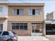 Casa / Sobrado para Venda em São Paulo/SP Vila Graciosa...