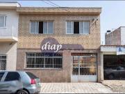 Casa / Sobrado para Venda em São Paulo/SP Vila Graciosa...