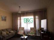 Casa / Sobrado para Venda em São Paulo/SP Vila Graciosa...