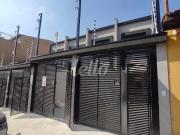 Casa / Sobrado para Venda em São Paulo/SP Vila Granada 2...