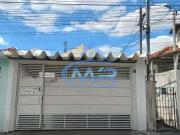 Casa / Sobrado para Venda em São Paulo/SP Vila Granada 3...