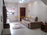 Casa / Sobrado para Venda em São Paulo/SP Vila Granada 3...