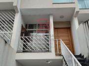 Casa / Sobrado para Venda em São Paulo/SP Vila Granada 3...