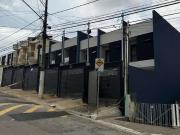 Casa / Sobrado para Venda em São Paulo/SP Vila Granada 3...