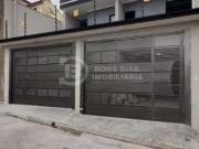 Casa / Sobrado para Venda em São Paulo/SP Vila Granada 3...
