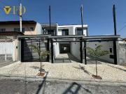 Casa / Sobrado para Venda em São Paulo/SP Vila Granada 3...