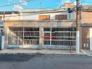 Casa / Sobrado para Venda em São Paulo/SP Vila Granada 4...