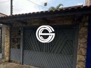 Casa / Sobrado para Venda em São Paulo/SP Vila Granada 5...