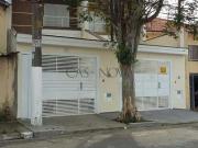 Casa / Sobrado para Venda em São Paulo/SP Vila Guarani 2...