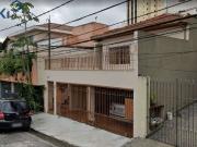 Casa / Sobrado para Venda em São Paulo/SP Vila Guarani 3...