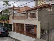 Casa / Sobrado para Venda em São Paulo/SP Vila Guarani 3...