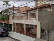 Casa / Sobrado para Venda em São Paulo/SP Vila Guarani 3...