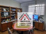 Casa / Sobrado para Venda em São Paulo/SP Vila Guarani 3...