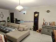 Casa / Sobrado para Venda em São Paulo/SP Vila Guarani 4...