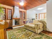 Casa / Sobrado para Venda em São Paulo/SP Vila Guarani 5...