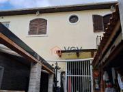 Casa / Sobrado para Venda em São Paulo/SP Vila Guarani 5...