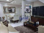 Casa / Sobrado para Venda em São Paulo/SP Vila Guarani 5...