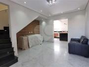 Casa / Sobrado para Venda em São Paulo/SP Vila Guilherme...