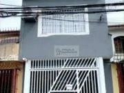 Casa / Sobrado para Venda em São Paulo/SP Vila Guilherme...