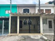 Casa / Sobrado para Venda em São Paulo/SP Vila Guilherme...