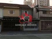 Casa / Sobrado para Venda em São Paulo/SP Vila Guilherme...