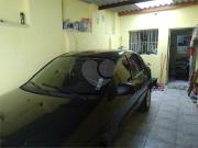 Casa / Sobrado para Venda em São Paulo/SP Vila Guilherme...