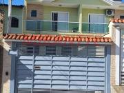 Casa / Sobrado para Venda em São Paulo/SP Vila Guilherme...