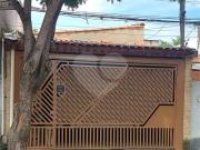 Casa / Sobrado para Venda em São Paulo/SP Vila Guilherme...