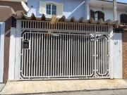 Casa / Sobrado para Venda em São Paulo/SP Vila Guilherme...