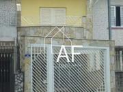 Casa / Sobrado para Venda em São Paulo/SP Vila Guilherme...