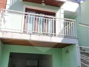 Casa / Sobrado para Venda em São Paulo/SP Vila Guilherme...